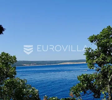 Dramalj, prvi red do mora,3.980 m² terena za luksuzni hotel - cover