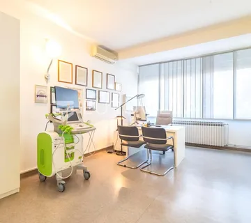 Zagreb, Heinzelova, odličan poslovni prostor 223,98 m² - cover