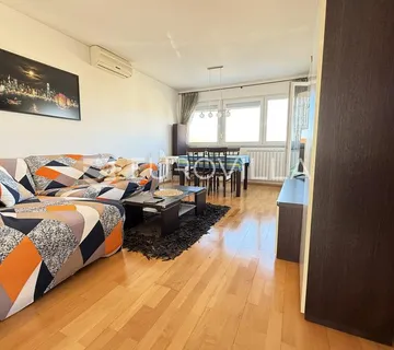 Fažana, Valbandon - dugoročni najam osunčanog trosobnog stana, 2.kat, 70.20 m2 - 600 m od mora - cover