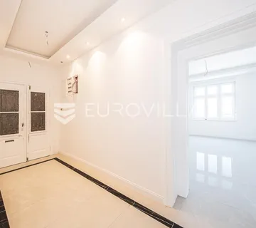 Zagreb, Donji grad, poslovni prostor 115 m2 na 2. katu s dizalom - cover