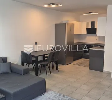 Zagreb, Špansko, prekrasan dvosoban stan 70 m² sa garažnim parkirnim mjestom - cover