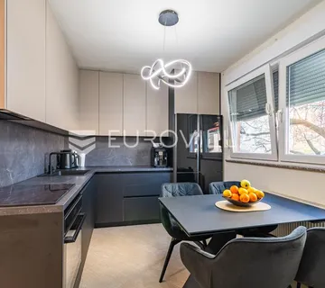 Varaždin, Banfica, prekrasan trosoban stan površine 60,7 m²