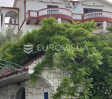 Otok Ugljan, Kali, lijepa kuća s pogledom na more - cover