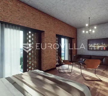 Osijek, Centar, jedinstvena prilika - objekt prilagođen za rekonstrukciju (hotel)