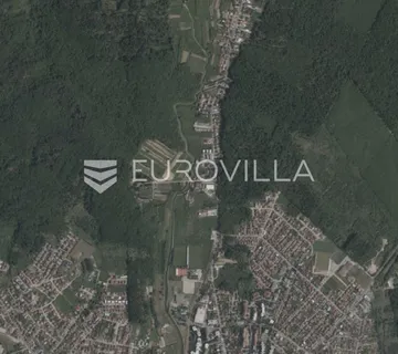 Zagreb, Sesvete, građevinsko zemljište 2758 m2 - cover