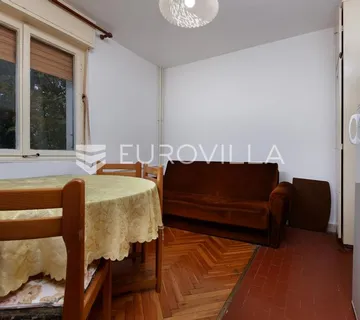 Rijeka, Vojak, dvosoban stan od 31 m²