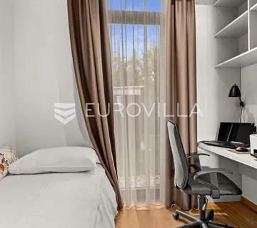 Istra, Brtonigla, ekskluzivna moderna vila sa pogledom na more i wellness oazom