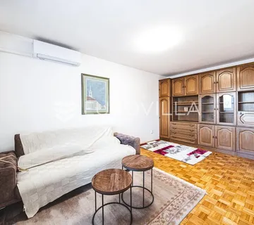 Zagreb, Trešnjevka, dvosoban stan površine 59 m² - cover