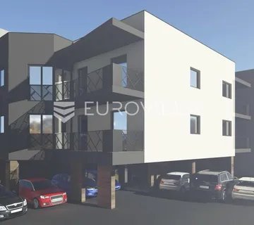 Pula, ekskluzivna prodaja, trosoban stan u samom centru Pule NKP 55 m2 - Medulin