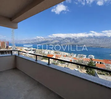 Zadar, Vinjerac, dvosoban stan u prizemlju, 62,93 m² - cover