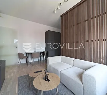 Osijek, Centar, iznajmljuje se dizajnerski stan površine 40 m² - cover