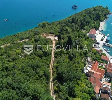 Ston, Hodilje, građevinsko zemljište - Luka, Ston