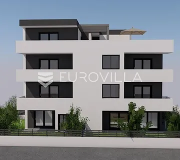 Trogir, dvosoban stan na drugom katu neto korisne površine 54,16 m², S6 - cover