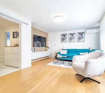 Zagreb, Gornja Dubrava, dva novoadaptirana stana u kući s garažom, 110 m² - cover