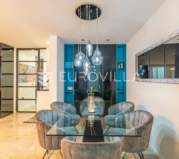 Varaždin, POS naselje, dvosoban stan površine 62,41 m²