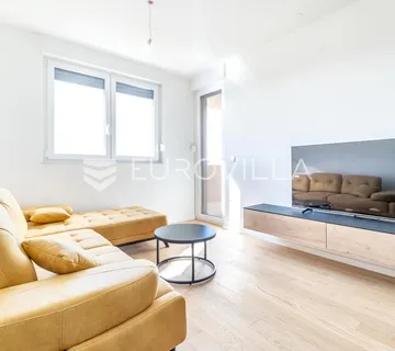 Blato, Karlovačka, prekrasan novouređen dvosoban stan 54 m² - Zagreb
