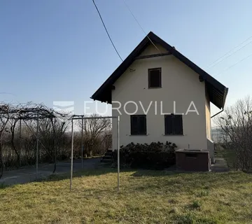 Podgorje Bračevačko, kuća za odmor 120 m² na zemljištu od 932 m² - Podgorje Bračevačko, Drenje