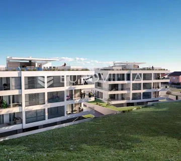 Pag, Povljana, jednosoban stan u prizemlju, 52,72 m² - cover