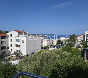 Hvar, dva stana, ukupno 122,46 m² - cover