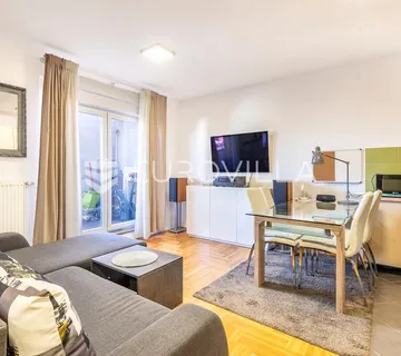 Zagreb, Vukomerec, jednosoban stan 39 m² na 3. katu stambene zgrade - cover