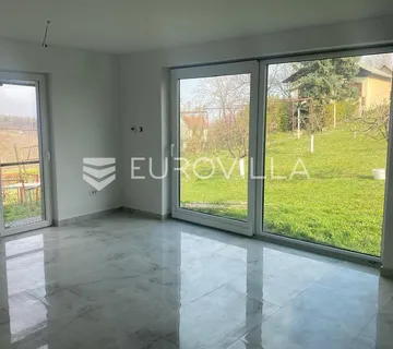 Varaždin Breg, Mali Vrh, kuća u prirodi površine 140 m² - Varaždin Breg, Gornji Kneginec