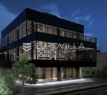 Velika Gorica, moderna poslovna zgrada, investicijska prilika