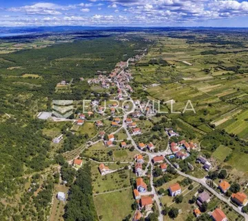 Zadar, Ninski Dračevac građevinsko zemljište za villu ili obiteljsku kuću - Ninski Stanovi