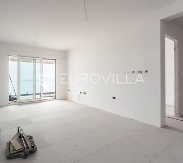 Čiovo, Okrug Gornji, dvosoban stan na prvom katu - cover