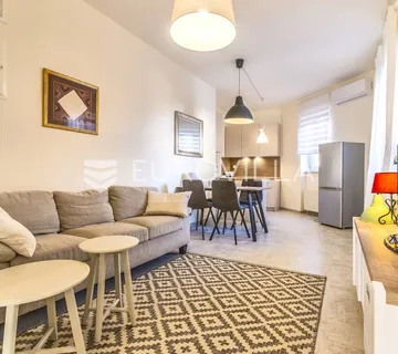 Maksimir, Petrova trosoban stan 84 m² najam - cover