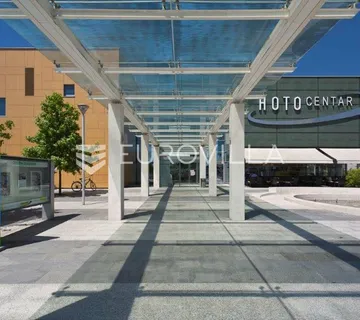 Sveta Nedelja, Hoto Centar poslovni prostor 204 m2 - cover