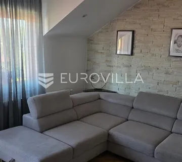 Zagreb, Buzin, predivan trosoban stan površine 61 m² - Buzin, Zagreb