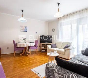 Split, Lovret, jednosoban stan dostupan za dugoročan najam od 1.8.