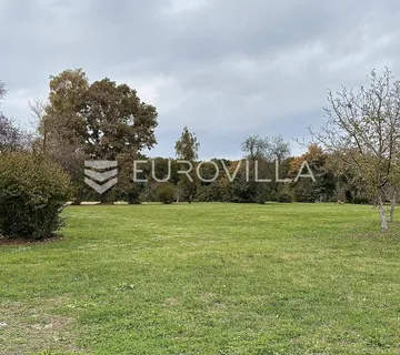 Čazma, Palančani, građevinsko zemljište površine 2914 m² s voćnjakom i oranicom - Palančani, Čazma