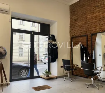 Zagreb, Selska cesta, ulični lokal u prizemlju zgrade, veličine 43,58 m² - cover