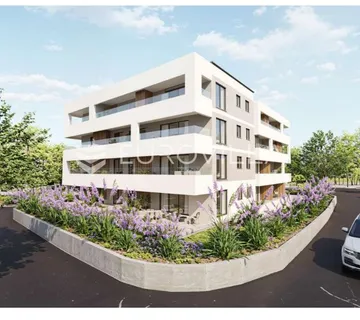 Trogir, Okrug Gornji – Apartman S7 na prvom katu neto korisne površine 60 m2 - Okrug Gornji, Okrug