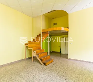 Varaždin, Centar poslovni prostor površine 58,35 m²