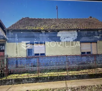 Vukovar, Borovo Naselje, prizemna kuća 190 m² - cover