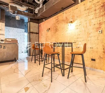 Zagreb, Centar, Galleria Business Centar lokal 66 m²