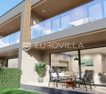 Kerestinec, moderna kuća u nizu 168 m² - Kerestinec, Sveta Nedelja