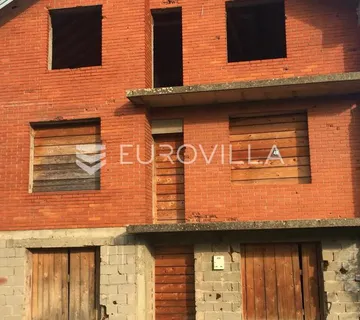 Vukovar, Borovo Naselje, stambeno, poslovna nekretnina 600 m² - cover
