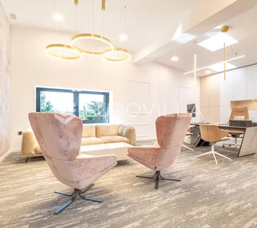 Zagreb, Žitnjak, poslovna zona, uredsko, skladišna zgrada 1090 m² - cover