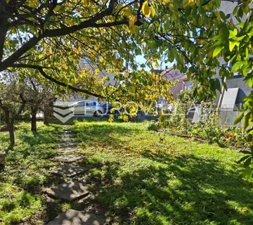 Zagreb, Samoborska cesta, građevinsko zemljište 946 m2 unutar M1 i S namjene - cover