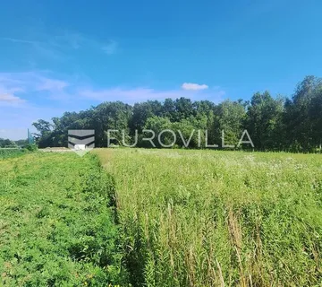 Donji Stupnik, građevinsko zemljište mještovite namjene 4.319 m² - Donji Stupnik, Stupnik