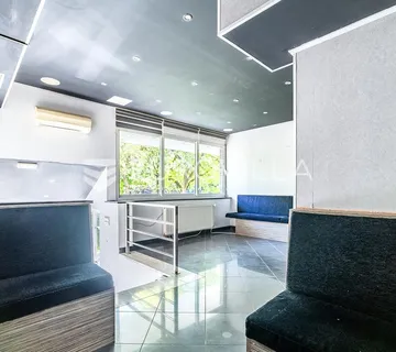 Zagreb, Vrbani, ulični lokal, 67 m²