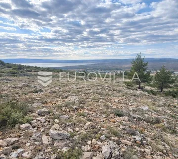 Zadar, Slivnica Posedarje, građevinsko zemljište u gospodarskoj zoni I1/I2,investicijska prilika - Slivnica, Posedarje