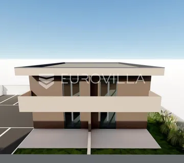 Župa Dubrovačka, trosoban stan s dva parking mjesta S3 - cover