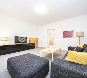 Zagreb, Sveti Duh, odlično uređen trosoban stan na 1. katu, 70 m² - cover