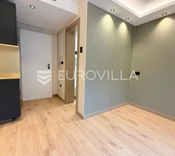 Crikvenica, EKSKLUZIVNA NOVOGRADNJA, jednosoban stan 29 m² A27, blizina mora, wellnes, restoran