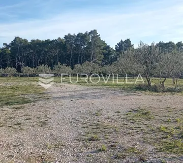 Šolta, poljoprivredno zemljište s pogledom na more - cover