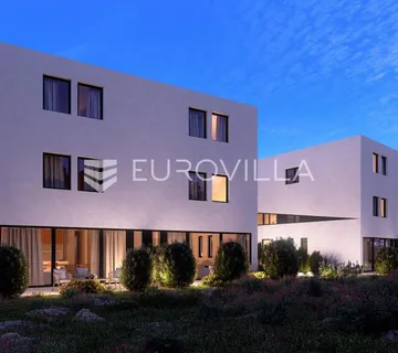 Brodarica, prekrasan stan na prvom katu, 71,29 m2 - Brodarica, Šibenik